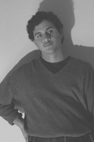 Victor Rodrigues portrait