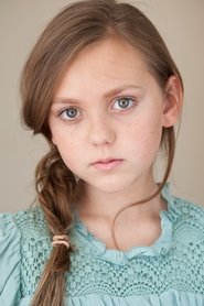Courtney Fansler portrait