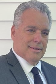 Paul Faggione portrait