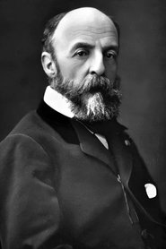 Eugène Fromentin portrait