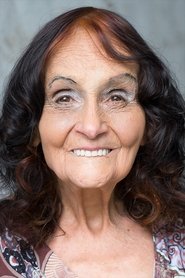 Helga Boettiger portrait