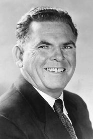 David McMahon portrait