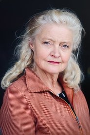 Leny Breederveld portrait