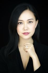 Melody Shang portrait