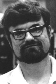 Brad Linaweaver portrait