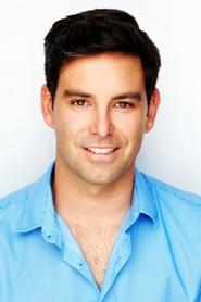 Ben Mortley portrait
