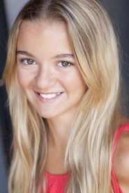 Madison Moran portrait