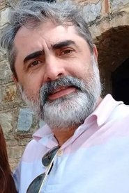 André Marouço portrait