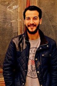 Hassan Doba portrait