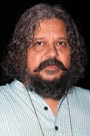 Amole Gupte portrait
