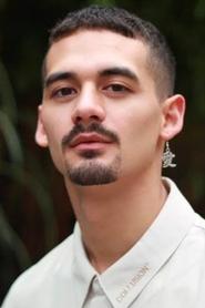 Robbie Ordona portrait