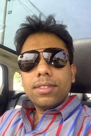 Himanshu Dhanuka portrait