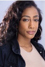 Sarah Ann Girma portrait