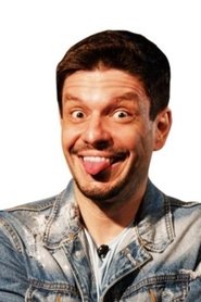 Luciano Guima portrait