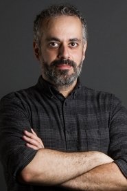 Mike Malajalian portrait