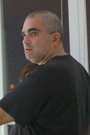 Dominic Pereira portrait