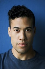 Ben Bailey portrait