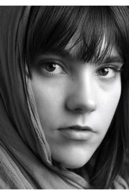 Orsolya Bukovszky portrait