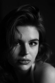 Aylin Akın portrait