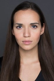 Yulia Dovganishina portrait