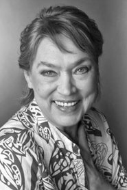 Johanna Tesařová portrait