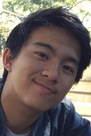 Gusti Rayhan portrait