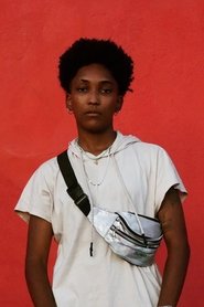 Sheila M. Santana portrait