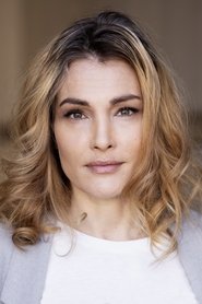 Tanja Wenzel portrait