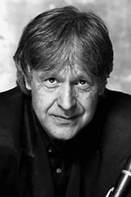 Michel Portal portrait