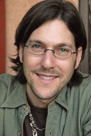 Steven Sprung portrait