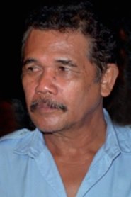 Kusno Sudjarwadi portrait