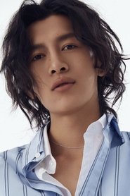 Li Jiuxiao portrait