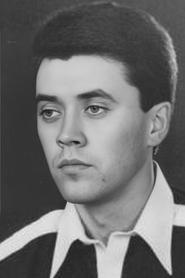 Vytautas Sapranauskas portrait