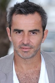 Arnaud Henriet portrait