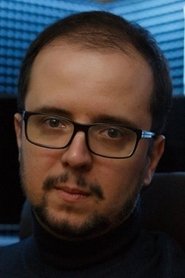Alexey Chintsov portrait