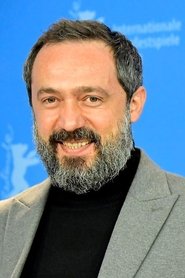 Mohammad Seddighimehr portrait