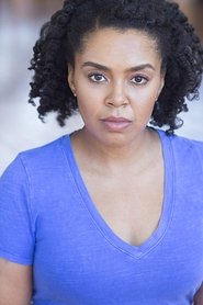 Melanie Loren portrait