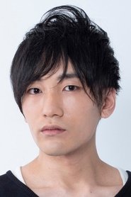 Hideyuki Kobayashi portrait