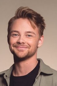 Hampus Hedström portrait
