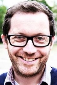 Florian Opitz portrait