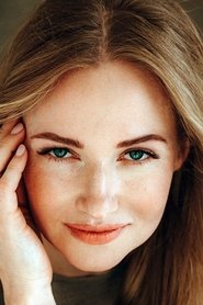 Natalya Frey portrait