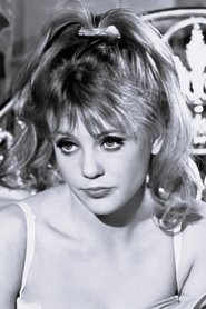 Vanessa Howard portrait