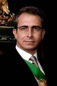 Ernesto Zedillo portrait