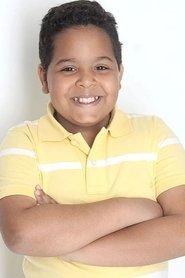 Gabriel Rocha portrait
