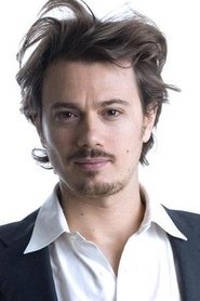 Filippo Sandon portrait