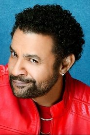 Shaggy portrait