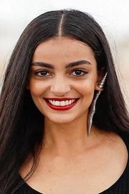 Meriem Amiar portrait
