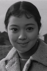 Yoshiko Okano portrait