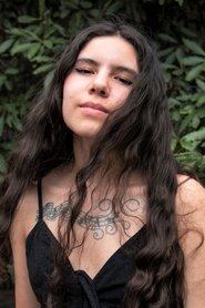 Valeria Díaz portrait