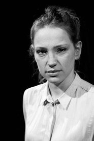 Alicja Stasiewicz portrait